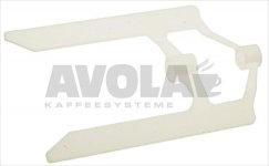 STIRRING BLADE COLDREAM