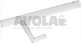 PUMP PIPES 12 l