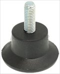 ADJUSTABLE FOOT