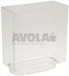 RECTANGULAR TANK 6 L