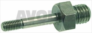 HEXAGONAL SPINDLE