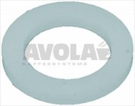 FIBRE WASHER