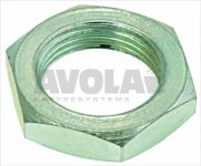 FIXING NUT FOR TAP BUSHING