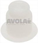SCROLL BUSHING