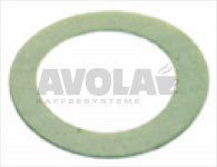 WASHER FOR GEAR MOTOR