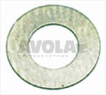 WASHER 4x8x0.2 mm FOR GEAR MOTOR