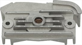 COMPLETE BRIDGE OVER NEW MODEL