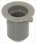 GREY LOWER BUSHING