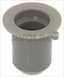GREY LOWER BUSHING