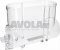 container for granita machine 10 l