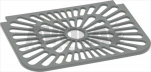Ugolini DRIP TRAY GRID