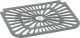 ugolini drip tray grid