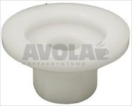 REAR BUSHING FOR GRANITA MACH. SHOULDER