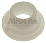 BUSHING FOR MOTOR SUPPORT FLANGE