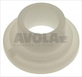 BUSHING FOR MOTOR SUPPORT FLANGE