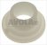 bushing for motor support flange