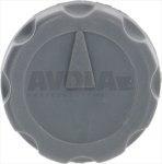 KNOB FOR THERMOSTAT