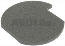 ANTI-CONDENSATE GASKET