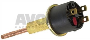 SAFETY PRESSURE SWITCH