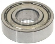 BEARING 6001 ZZ NSK