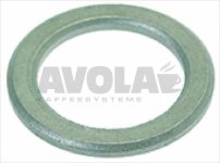 SPACER 1.5 mm FOR GEAR MOTOR