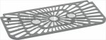 DRIP TRAY GRID