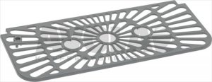 DRIP TRAY GRID
