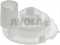 PUMP HOUSING