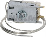 THERMOSTAT RANCO K50 L3212
