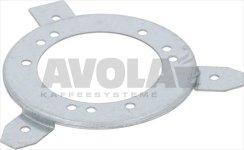 MOTOR BRACKET