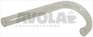ANTIFOAM PIPE