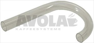 ANTIFOAM PIPE