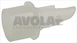 REDUCER CAP