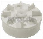 PUMP IMPELLER 230/240V 50Hz