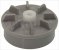 pump impeller 115 220v 60hz