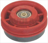 PULLEY WITH BEARING