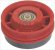 pulley with bearing