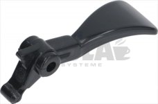 BLACK TAP LEVER
