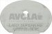 ugolini scroll fastening plate