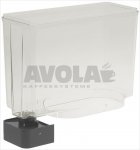 CONTAINER 5 L FOR RUBBERPIECE TAP