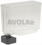 CONTAINER 5 L FOR RUBBERPIECE TAP