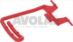 Ugolini TAP LEVER