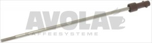TRANSMISSION SHAFT