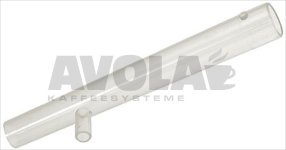 OUTLET TUBE