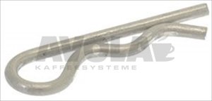 NON-RETURN SPRING
