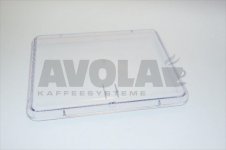 CONTAINER LID