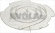 ugolini scroll for pump