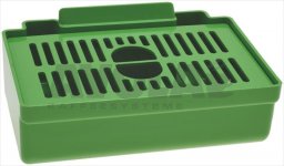 GREEN DRIP TRAY
