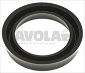 GASKET GROOVE DI075