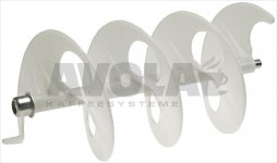 COMPLETE AUGER